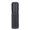 Lab Microscope Slides 51MP 1080P Digital Microscope 150X C-Mount Lens Industrial Microscope Camera Microscope Parts (Color : Lens) view 1