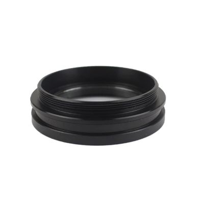 Lab Microscope Slides Microscope Glass Lens, Stereo Microscope Microscope Parts