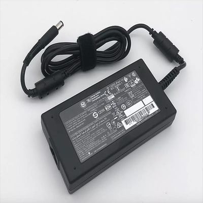Genuine 120W AC/DC Adapter Compatible with HP Pavilion 27 AIO 27-d0230z 27-d0409 27-d0057c 27-d0072 27-d0080 27-d0250m 27-d0119 27-d0044 27-d0209 27-d0244 27-d0419 All-in-one Desktop PC Power Supply