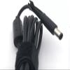 Genuine 120W AC/DC Adapter Compatible with HP Pavilion 27 AIO 27-d0230z 27-d0409 27-d0057c 27-d0072 27-d0080 27-d0250m 27-d0119 27-d0044 27-d0209 27-d0244 27-d0419 All-in-one Desktop PC Power Supply view 4