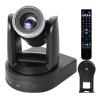 SMTAV PTZ Camera, 20X Optics Zoom,1080P60,3G-SDI+HDMi+USB3.0+Network Video Output for Churches, Schools, Video conferences and Live Streaming (20X, SDI HDMI IP) view 1