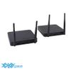 XOLORspace X10 656ft Wireless HDMI Audio Video Transmitter and Receiver with IR Remote(H.264) view 2