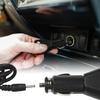 HQRP Car Charger Compatible with Ramos W17 Pro Android Tablet PC, Vehicle Power Adapter Supply Cord view 2