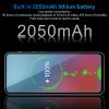 MP4 Player with Bluetooth and, 5 Full Touch Screen Mp3 Mp4 Player with Speaker, Android Portable Digital HiFi Sound Music Player for Sports Study Running (128GB) view 2