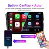 Biorunn 10.1" Car GPS Navi Octa Core Wireless Wired Car-Play Android Auto Multimedia BT FM AM RDS DSP, 8GB RAM 256GB ROM for Toyota Tundra 2007-2013 Sequoia 2008-2018 view 3