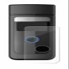upscreen Screen Protector Film compatible with Drger Alcotest 4000-9H Glass Protection, Extreme Scratch Resistant view 1