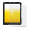 upscreen Matte Screen Protector Glass Film compatible with Sunmi L2s - Anti-Glare, Anti-Fingerprint, 9H Glass Protection view 2