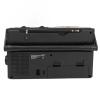 Retro with Cassette Player, AM FM Portable Stereo Radio for Tapes - Compact Recorder for Home, Kids Adults (US Plug) view 2