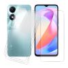 [4 Pack] Tempered Glass Protective Film for hon or Play 40s WDY-AN00 (6.56") Screen Protector .IJTYHF 9H Hardness Anti-Scratch No Bubbles Protective Film Tempered Glass Screen Protector view 1
