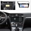 Android 12 System for Volkswagen VW Golf 7 MK7 GTI 2011 2012-2021 Car Stereo with FM AM SWC Car-Play Android Auto GPS Navigation Touch Screen Upgrade Car Radio Multimedia Player (M200S 8core 2+32G) view 2