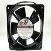 New HTA120D110 200730 110V-120V 0.18A 12CM 12025 Cooling Fan view 1