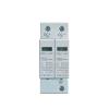 DC SPD 2P 1000V 500V 275V 220V 110V 24V 12V 20KA~40KA Solar Photovoltaic Lightning Protection Surge Protective Device 20KA-40KA (Color : 2P 20-40KA, Size : DC 48V-110V) view 1