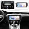 Android 12 System for Volkswagen VW Magotan Passat B8 2015-2021 Car Stereo with FM AM SWC Car-Play Android Auto GPS Navigation Touch Screen Upgrade Car Radio Multimedia Player (M100S 4core 1+32G) view 2