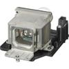 Advanced Lamps Lamp & Housing for The Sony VPL-SW630 Projector view 2