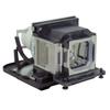 Advanced Lamps Lamp & Housing for The Sony VPL-SW630 Projector view 3