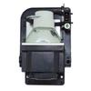 Advanced Lamps Lamp & Housing for The Sony VPL-SW630 Projector view 4