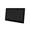TUOPUONE 13.3inch Capacitive Touch Screen LCD Compatible with Raspberry Pi and Jetson Nano 19201080 Resolution HDMI Display Interface IPS Panle Various Systems Support view 2