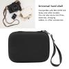 Yunseity Camera Case Bag, Hard Storage Travel Protective Case for Mini for for EVO Link LiPlay Instant Camera, Digital Camera Case Hard with Mesh Storage Bag for Carrying & Protective view 2