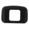 Camera Eyecup Compatible with DK30, Viewfinder Eye Cup Protector, Easy to Install view 1