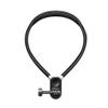 Andoer Magnetic POV Neck Mount Necklace Holder Chest Mount with Phone Clip Vertical Mount and Adapter Compatible with 12/11/10/9/8/7 Insta360 DJI Osmo Action Cameras view 1