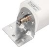 18DBi Outdoor Antenna, N Female Connector, 600-6000MHz, Easy to Install, Professional Design, Robust and Durable, Wideband, Vertical Polarization, Marine Use view 2