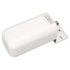 18DBi Outdoor Antenna, N Female Connector, 600-6000MHz, Easy to Install, Professional Design, Robust and Durable, Wideband, Vertical Polarization, Marine Use view 3