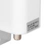 18DBi Outdoor Antenna, N Female Connector, 600-6000MHz, Easy to Install, Professional Design, Robust and Durable, Wideband, Vertical Polarization, Marine Use view 4