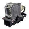 Advanced Lamps Lamp & Housing for The Sony VPL-EW348 Projector view 1