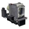 Advanced Lamps Lamp & Housing for The Sony VPL-EW348 Projector view 2