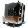 Advanced Lamps Lamp & Housing for The BenQ MW536 Projector view 1