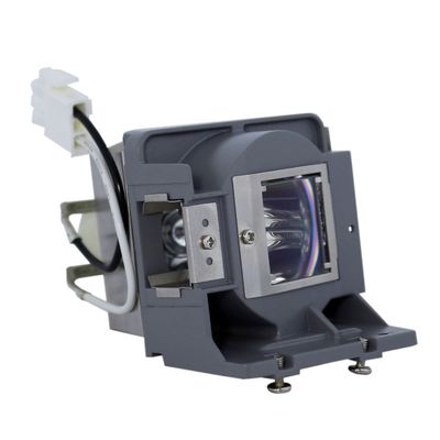 Advanced Lamps 5J.JCV05.001 Lamp & Housing for BenQ Projectors - Fits 5JJCV05001-UHP, MX723-1 Unit Per Pack - 90-Day Warranty
