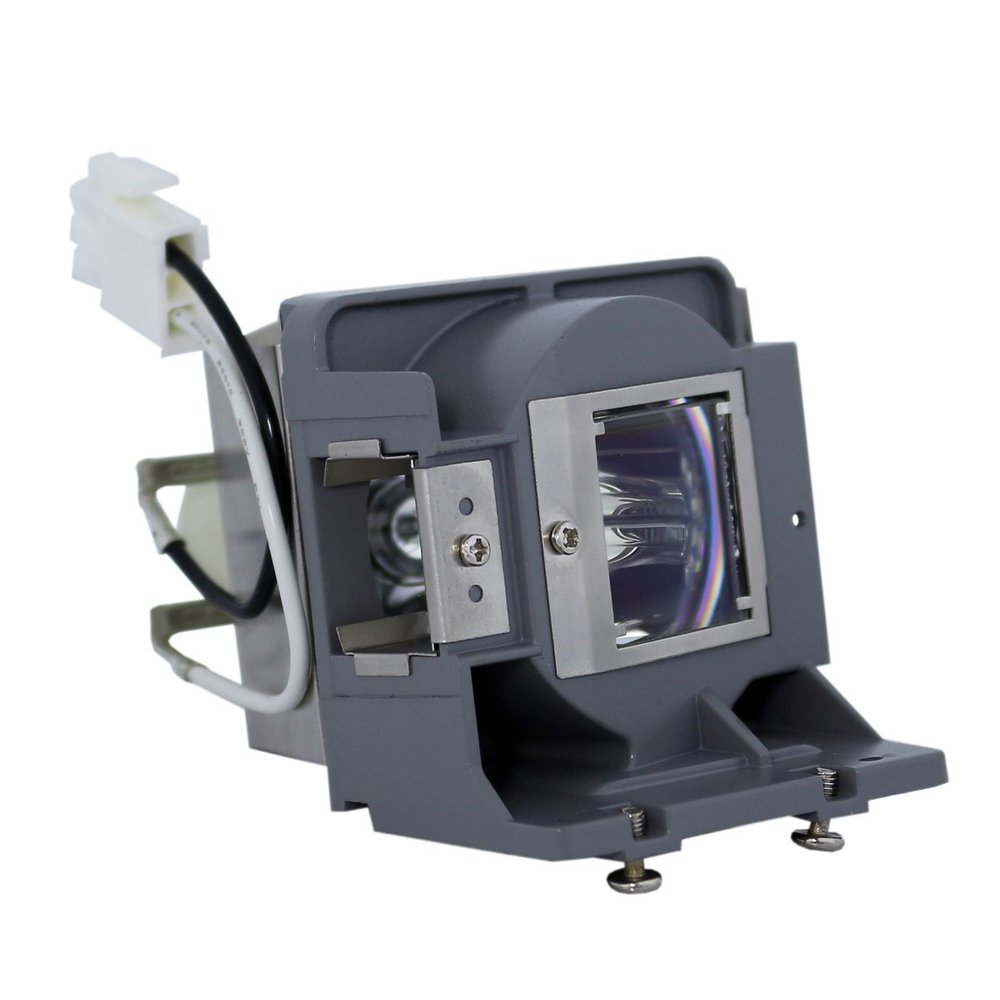 Advanced Lamps 5J.JCV05.001 Lamp & Housing for BenQ Projectors - Fits 5JJCV05001-UHP, MX723-1 Unit Per Pack - 90-Day Warranty
