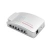 Gatuida 9804pc Tv Converter Box Easy Vga to Ntsc Signal Adapter for Gaming and Streaming Supports Composite for Connecting Laptops Tv view 1