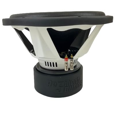Resilient Sounds RS 15 V2 750RMS D4 Entry WOOFER 15" SUBWOOFER