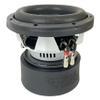Resilient Sounds RS 8 V2 500RMS D4 Entry WOOFER 8" SUBWOOFER view 1