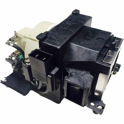 Advanced Lamps 5322B001-LAMP Lamp & Housing for Canon Projectors