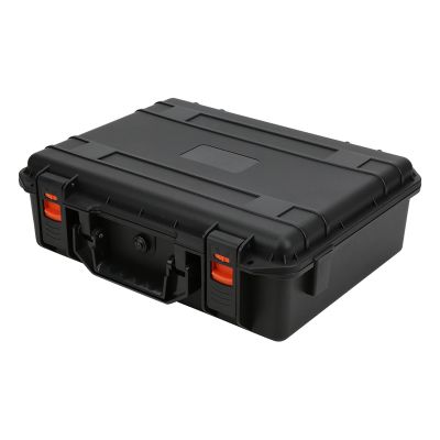 Black Stabilizer Storage Bag Handheld Stabilizer Storage Bag for WeeBill S Handheld Stabilizer