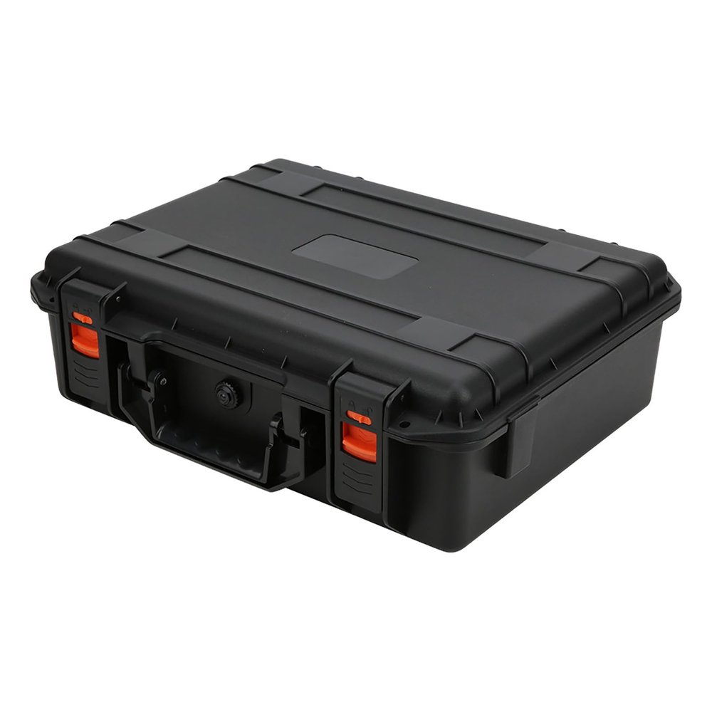 Black Stabilizer Storage Bag Handheld Stabilizer Storage Bag for WeeBill S Handheld Stabilizer