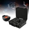 Black Stabilizer Storage Bag Handheld Stabilizer Storage Bag for WeeBill S Handheld Stabilizer view 3