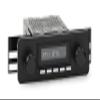 RetroRadio Compatible with 2002-06 Mitsubishi Lancer with DIN Kit Features Include Bluetooth, USB, AM/FM HBC-M2-402-40-90MX1 view 1