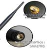 2 Pack 9dBi WiFi Antenna with SMA Male (SMA-Plug) Connector Compatible W/Anran Haloview IP Camera & Other Wireless Security Camera Antenna - 2.4Ghz Wireless Networking Device view 4