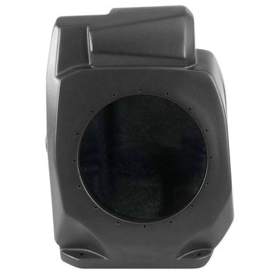 SSV Works 2020-2026 Polaris RZR Pro Series (XP/R/S) & Turbo R 10" Underdash Subwoofer Enclosure, Factory Fit | Enclosure Only | RZ5-UD10U