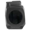 SSV Works 2020-2026 Polaris RZR Pro Series (XP/R/S) & Turbo R 10" Underdash Subwoofer Enclosure, Factory Fit | Enclosure Only | RZ5-UD10U view 1