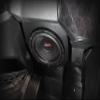 SSV Works 2020-2026 Polaris RZR Pro Series (XP/R/S) & Turbo R 10" Underdash Subwoofer Enclosure, Factory Fit | Enclosure Only | RZ5-UD10U view 3