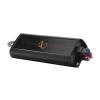 Infinity Kappa 3002A Kappa Perfect 2 x 100 Motorcycle Amplifier view 2