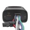 Infinity Kappa 3002A Kappa Perfect 2 x 100 Motorcycle Amplifier view 4