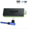 TrueProve Plus 1 Foot Wireless USB Adapter, Plug Powers Streaming TV Sticks Directly from TV USB Port (Eliminates AC Outlet and Cords) view 3