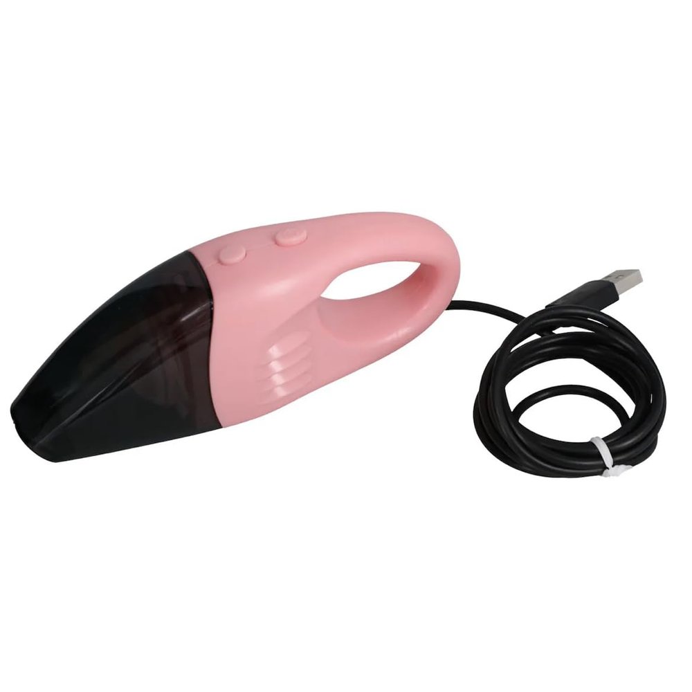 USB Mini Vacuum Cleaner