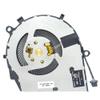 xinzhuoqi Replacement New CPU Cooling Fan for Dell Inspron 14 7405 Inspron 15 5406 5501 5502 5508 5400 5505 Latitude 3410 3510 E3410 E3510 Series DC5V Fan P/N BN7506S5H-N02P view 1