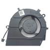 xinzhuoqi Replacement New CPU Cooling Fan for Dell Inspron 14 7405 Inspron 15 5406 5501 5502 5508 5400 5505 Latitude 3410 3510 E3410 E3510 Series DC5V Fan P/N BN7506S5H-N02P view 2